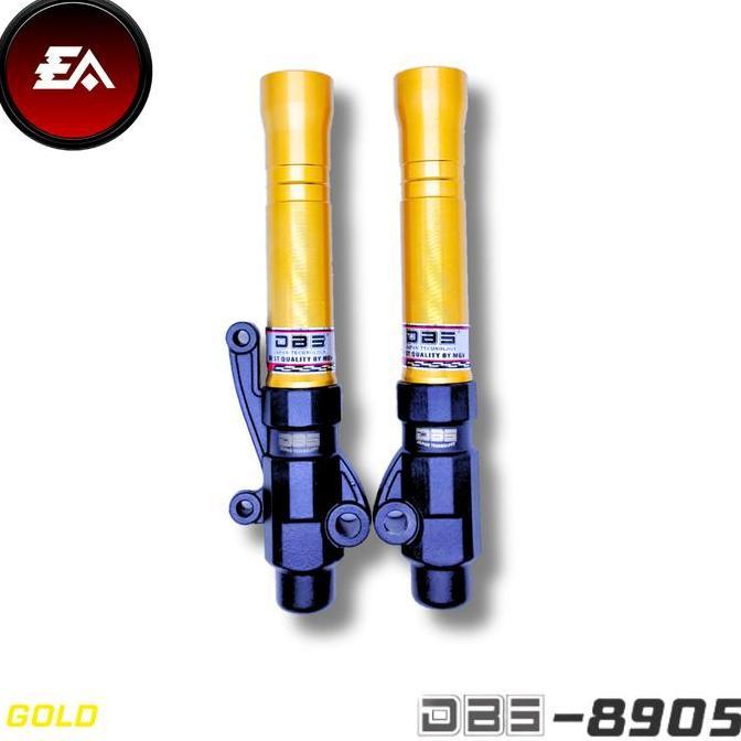 Dbs 8905 G Series Bottom Tabung Shock Depan Honda Supra X Karisma Fit New Revo Pnp