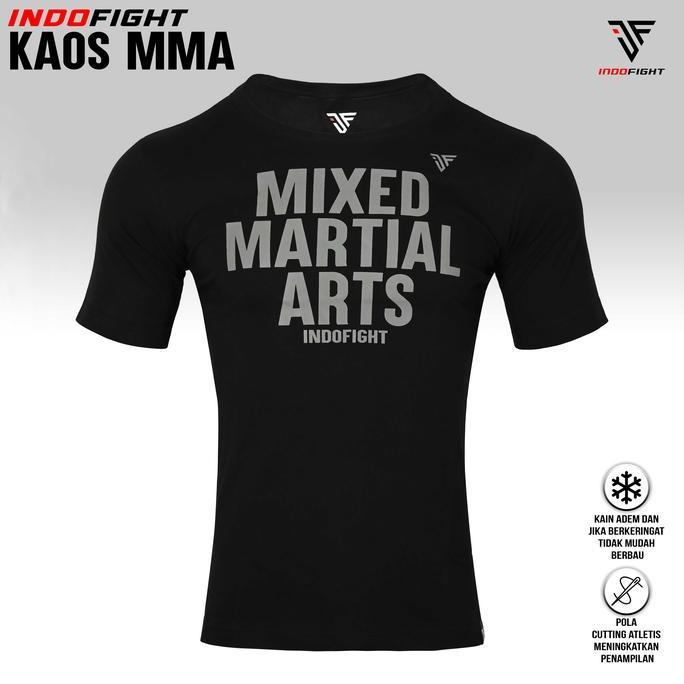 Jual Kaos One Pride MMA, T shirt OnePride MMA, Baju OnePride MMA KB319