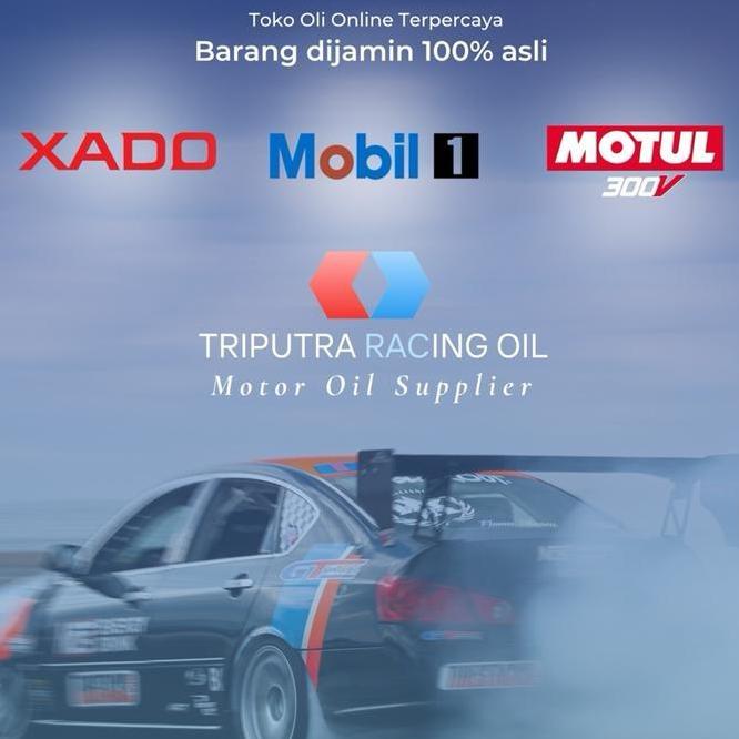 Mobil 1 75W-90 Ls Gear Oil