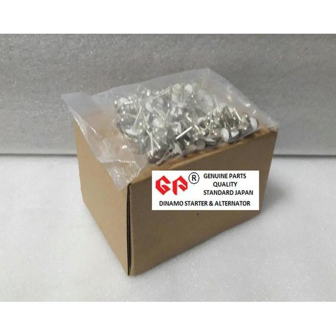 Promo Diode (+) Gepeng GP for Isuzu Panther Diskon