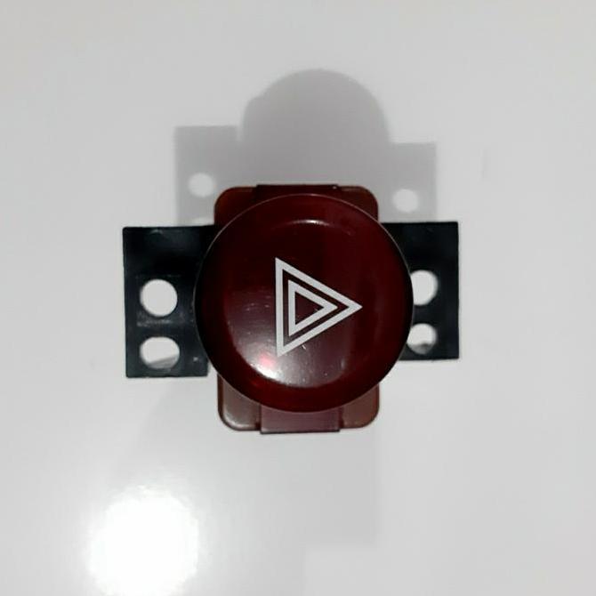 Saklar Lampu Hazard Mobil HONDA Civic Jazz Mobilio Brio ORIGINAL