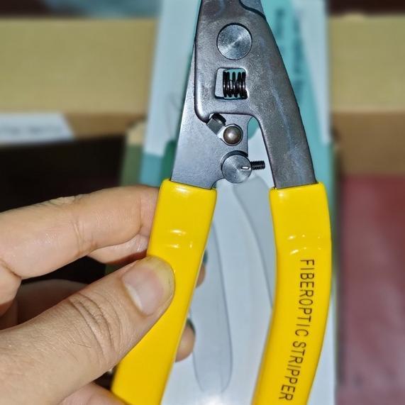 Stripper Fiber Optik / Stripper 3 Hole / Stripper Fiber Optic / Tang Stripper / Striper