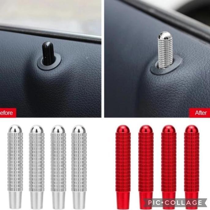 door lock pin mercedes B E N Z