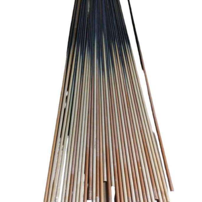 Pesce- Carbon Sutet Bubut 6Mm Panjang 200Cm Bahan Joran