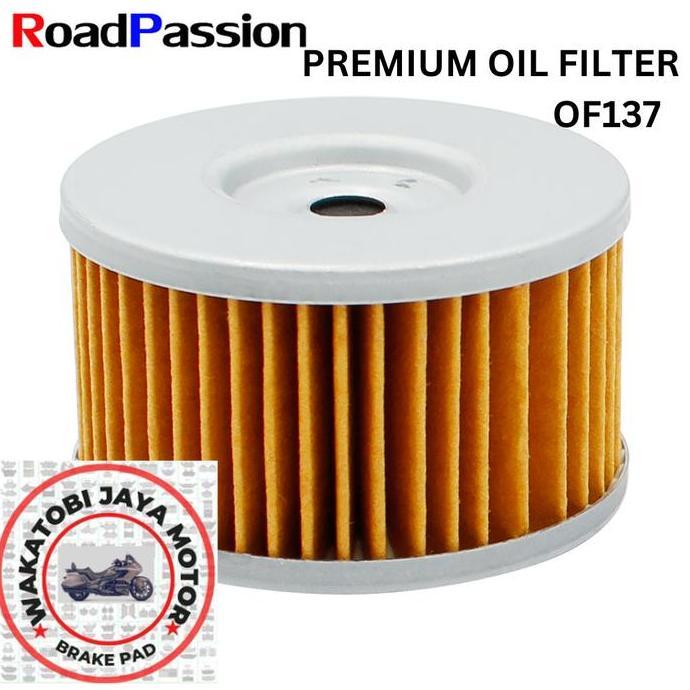 FILTER OLI SUZUKI DR500 DR500 OFF ROAD DR500 OFF ROAD DR600RSE/M 600 READY