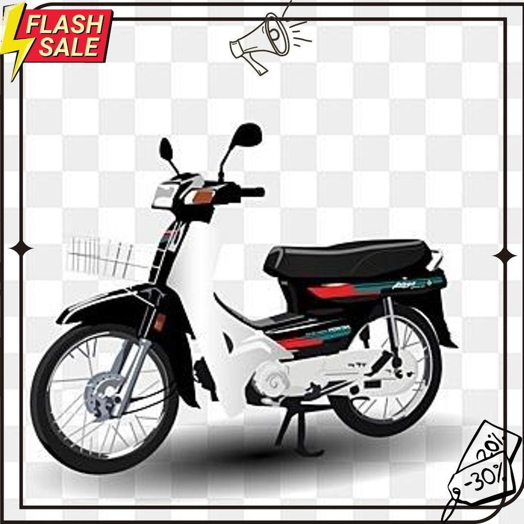 Batok Astrea Grand / Batok Kepala Astrea Grand / ReflektorAstreaGrand Meledak