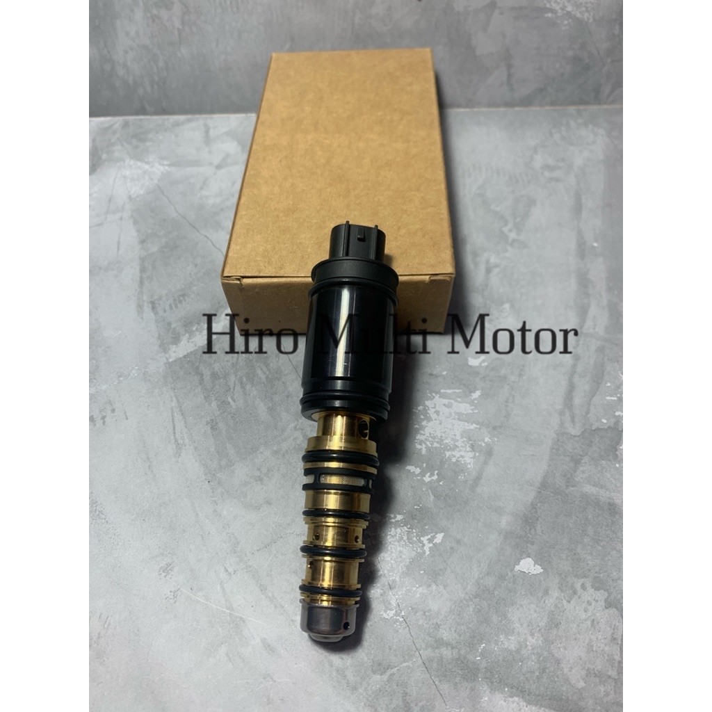 SOLENOID VALVE KOMPRESOR AC TOYOTA HARRIER HIGH QUALITY