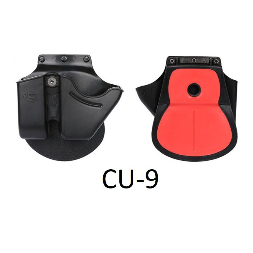 Fobus Holster Hs Tempat Senjata Sarung Senjata
