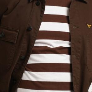 Emba Classic - Skytrain Jaket Pria Reguler Fit Collection