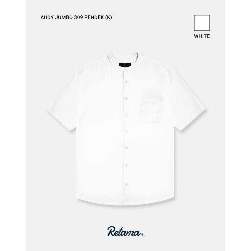 RETAMA KEMKO JUMBO AUDY 309 PENDEK