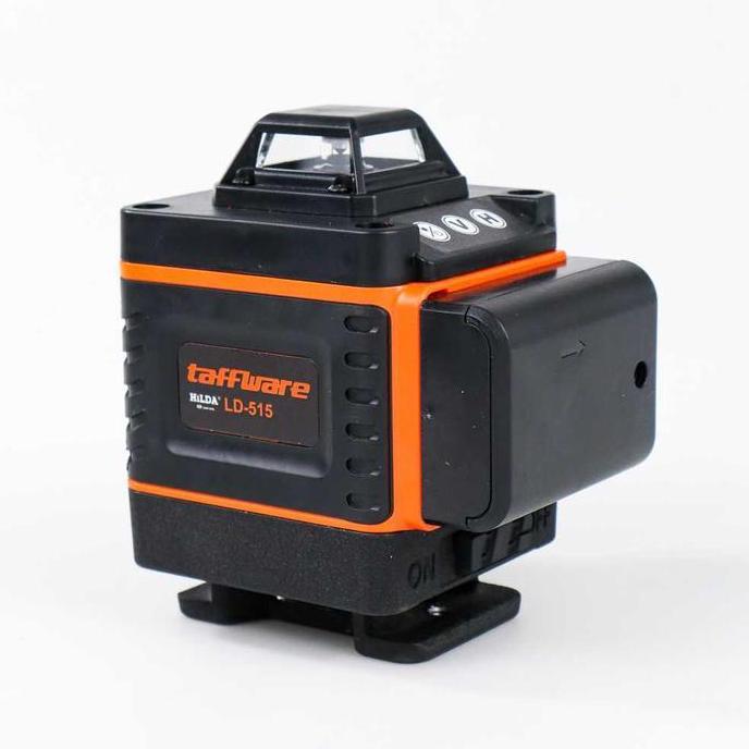 Mesin Laser Level Bangunan Mesin Self Leveling 16