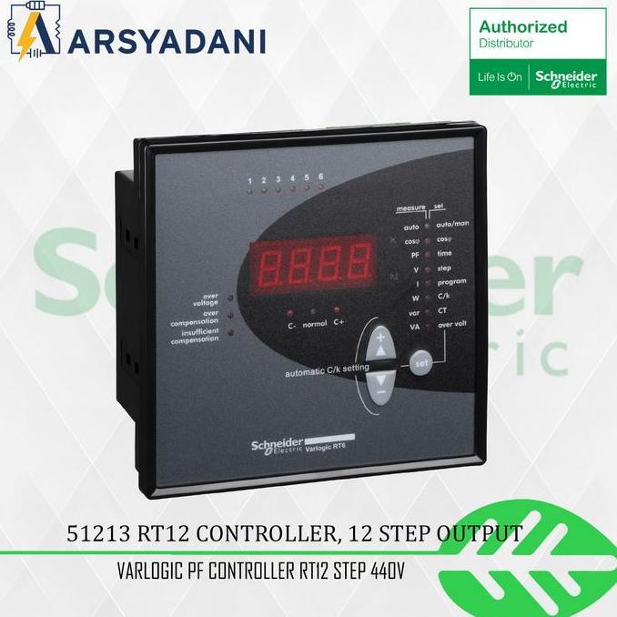 51213 - SCHNEIDER ELECTRIC