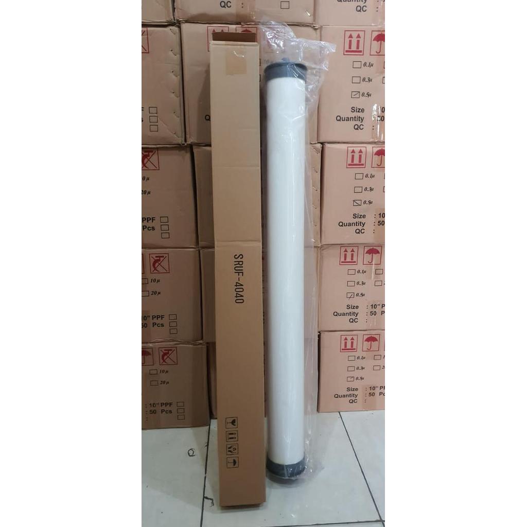 Membran Uf 4040 / Membran Sruf - 4040 Forsale