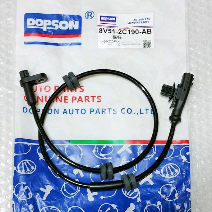 Promo Sensor Abs Ford Ecosport Belakang / Sensor Abs Belakang Ford Ecosport / Sensor Speed Belakang 