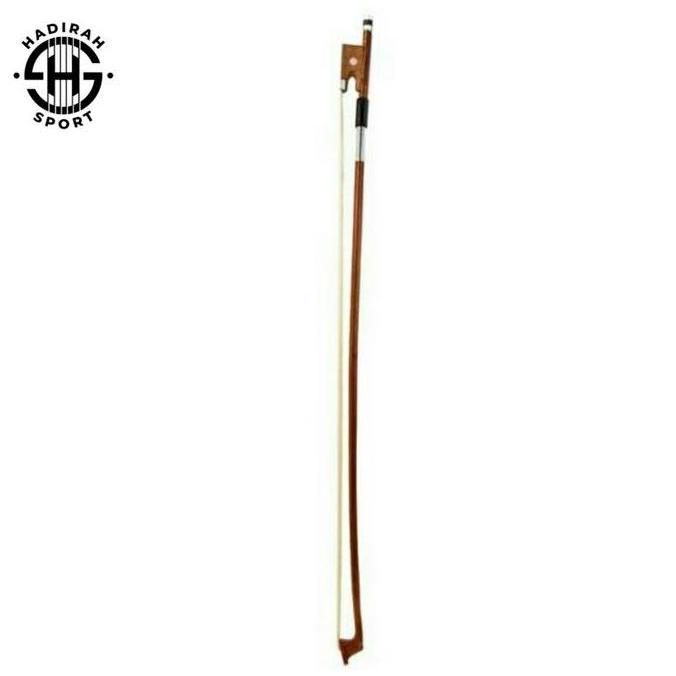 bow biola bow violin ukuran bow biola 3/4 bow biola 4/4 gesekan biola