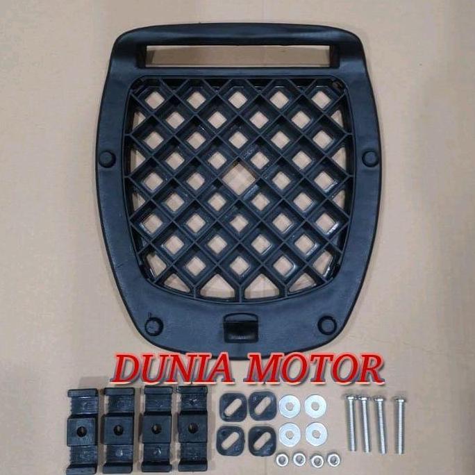 TATAKAN BOX BASEPLATE BOX KMI UNTUK BOX KMI TYPE 688 588 503 BASEPLATE KMI 688 ASLI