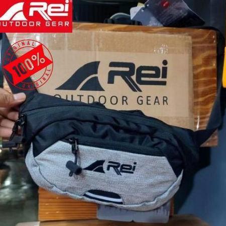 Tas Pinggang Rei Genova 04 Waist Bag Arei Genova 04