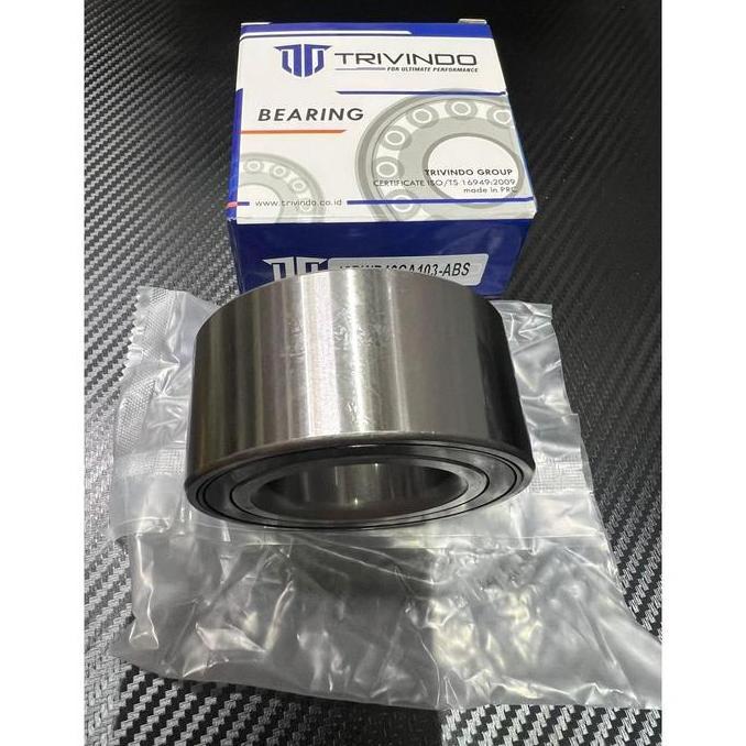 Grosir Bearing Roda Depan Suzuki Ertiga 2012-2017 Sx4 Xover Bering Laher Laker Klaher Lahar 45Bwd16C