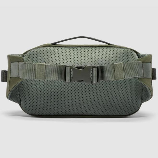 Tas Waistbag Cotopaxi Allpa X 1.5L Hip Pa Not Fjallraven Tnf Arcteryx