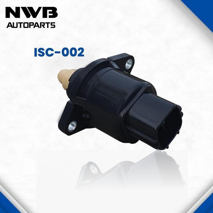 Promo Idle Speed Control Mobil Isc-002 Daihatsu Grandmax | Daihatsu Luxio | Toyota Agya Old | Daihat