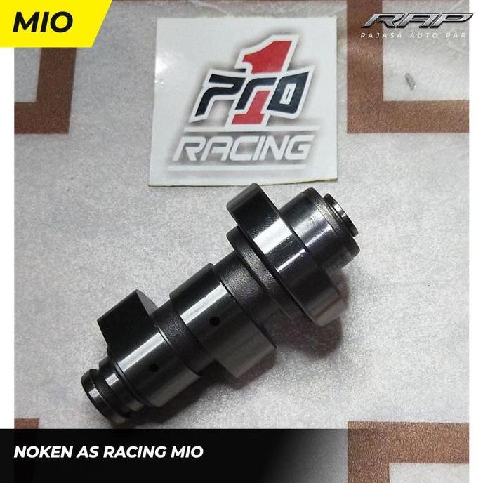 Noken As Mio Racing Mio/Camshaft Racing Mio Racing Best Quality