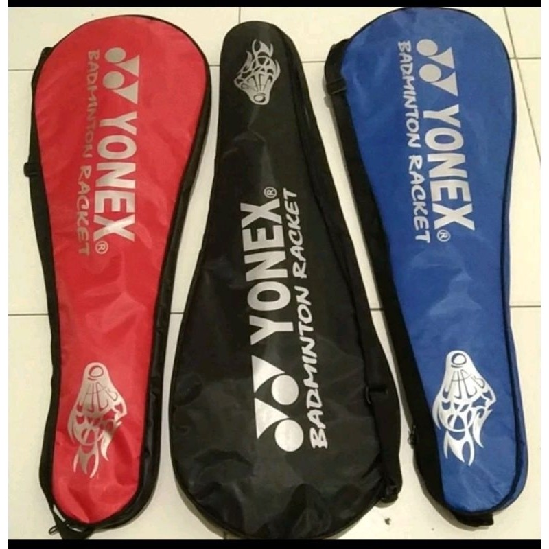 Sarung Raket Badminton