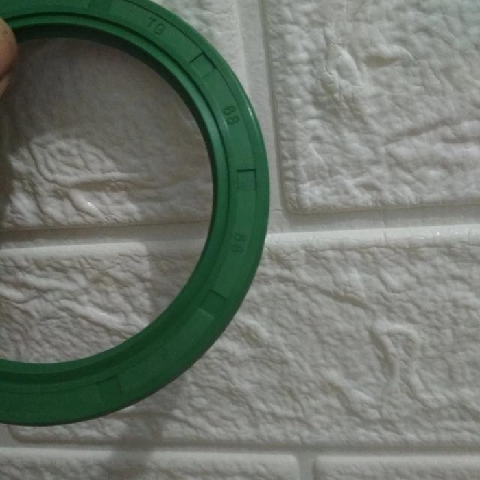 Seal Bolu Converter Kia Carens Matic Original Dan Terpercaya