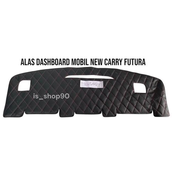 ALAS DASHBOARD MOBIL NEW CARRY FUTURA - AKSESORIS PROMO