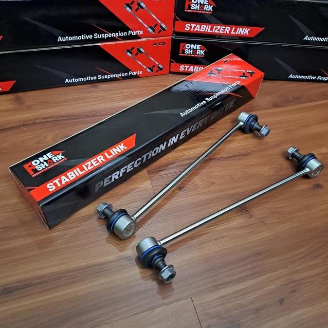 Grosir F-One Shark Fos Front Sway Bar Link Stabilizer Link Stabil Toyota Avanza Veloz, Xenia 2022-On
