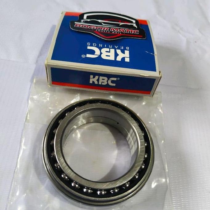Laher Bearing Matic Nissan March F-846067.01