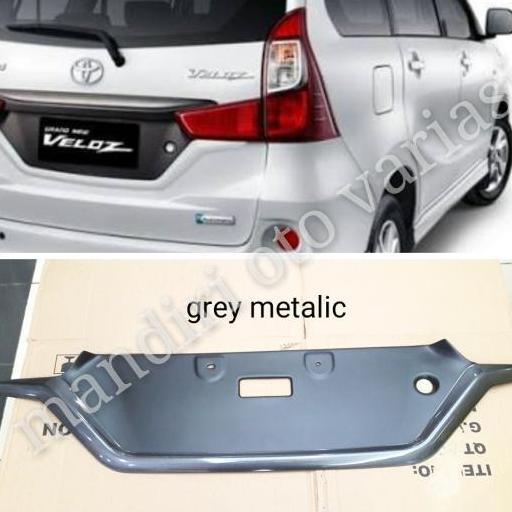 Ornament Grand New Avanza Model Veloz