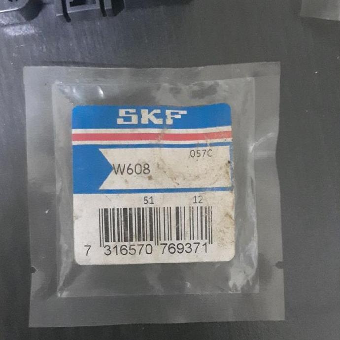 Ball Bearing  608 Stainless Steel Best Seller