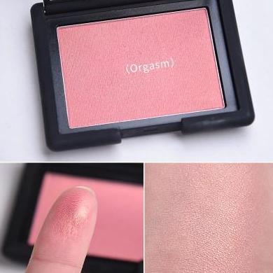 Viso- Nars Blush On Orgasm / Sex Appeal / Deep Throat / Super Orgasm