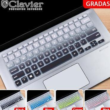 BEBAS ONGKIR - Keyboard Protector Cover Asus VivoBook 14 A416 A416E A416EP A416EPO