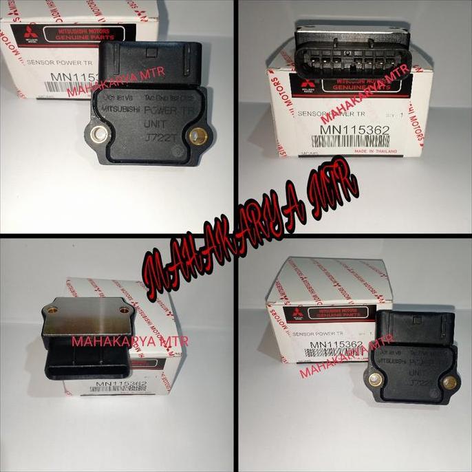 Power Tr Power Unit Power Transistor Sensor Power Tr T120Ss T120 Ss