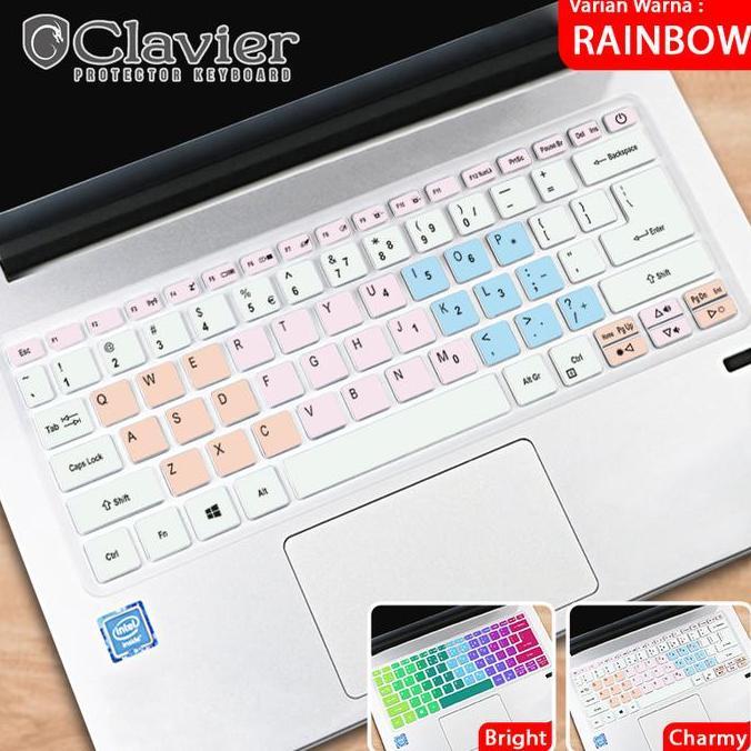 NEW Keyboard Protector Cover Acer Aspire 5 A514-53-36N5 381H 3852 38Y5 Tpu