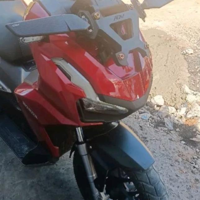 Promo Sepaket Spion Winglet+Breket Serfo ADV 150 ADV 160 PNP Original