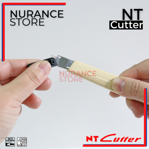 Nt Cutter A-300P A-300 Original Japan