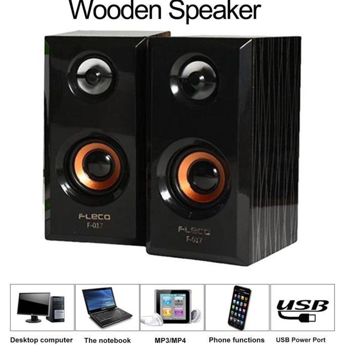 SPEAKER-SPEAKER KOMPUTER-SPEAKER AKTIF-SPEAKER DIGITAL
