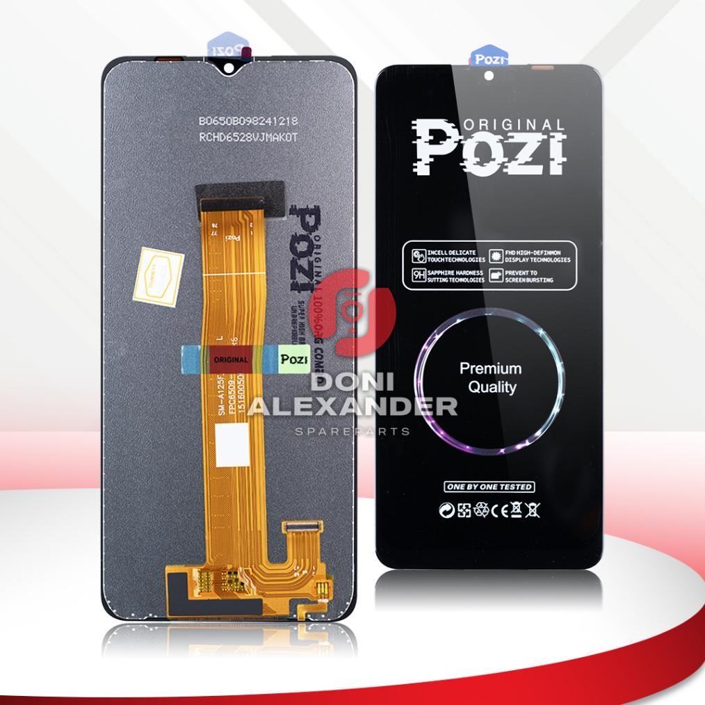 LCD TOUCHSCREEN SAMSUNG GALAXY A12S A127 - LCD SAMSUNG A12 A125  - LCD SAMSUNG A02 A022F - LCD SAMSU