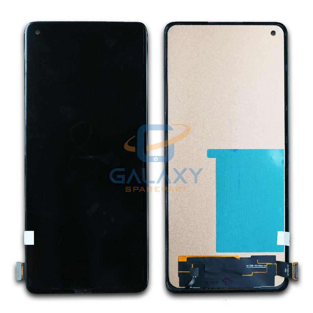 Lcd Oppo Reno 4 Pro CPH2109 - Lcd Touchscreen Fullset