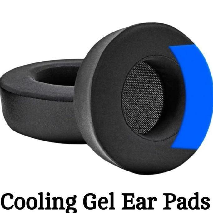 Bantalan Earcup Foam Earpad Cushion Lenovo Thinkplus TH10 TH20 TH30 - Busa Lenovo TH-10 TH-20 Th-30