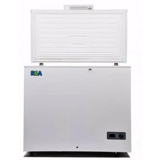 RSA Chest Freezer CF150