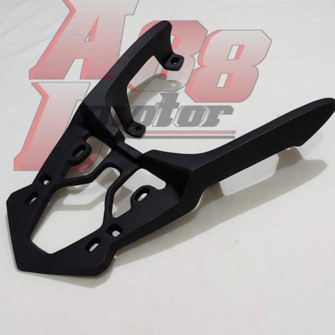 SALE BREKET BOX HONDA ADV160 BREKET BOX BELAKANG ADV150 BRACKET BOX ADV 160 Original