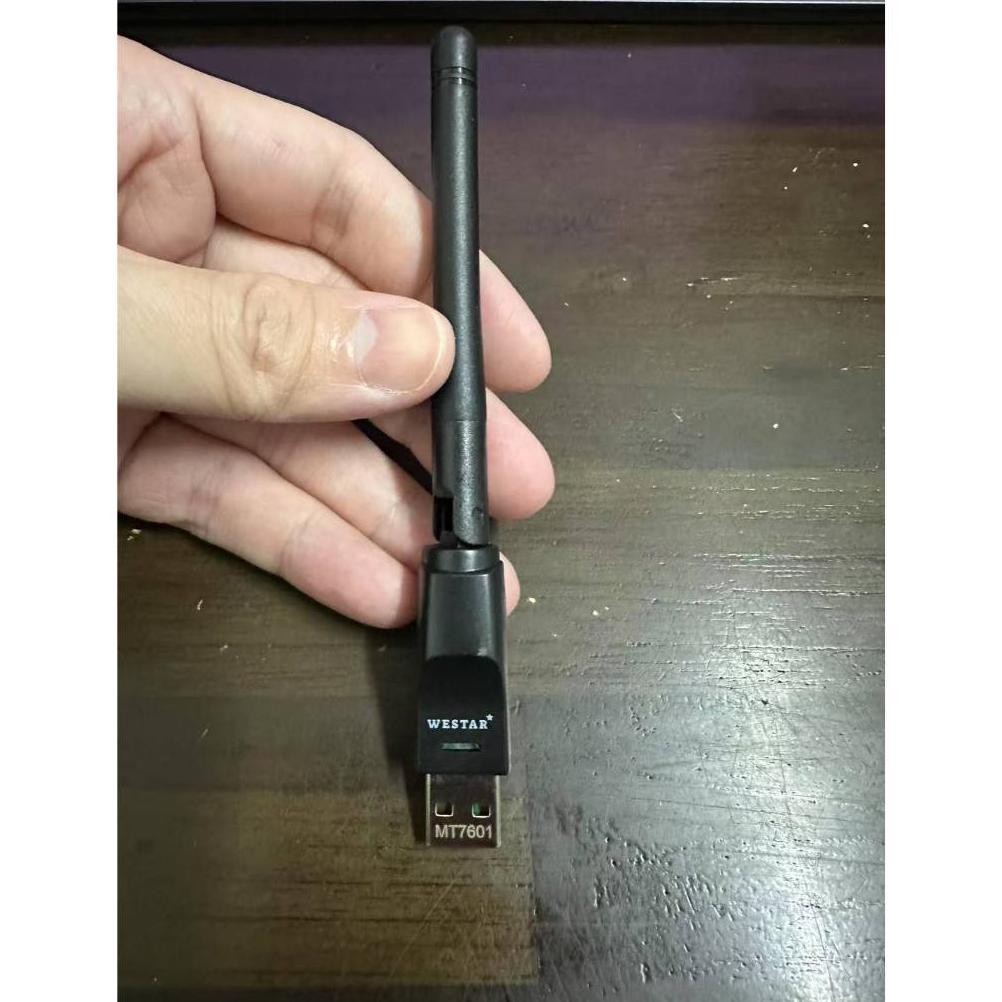 ZEVANEEASQUARE USB WIFI MT7601 / MT7601 WIFI DONGLE USB / WIFI MT7601 USB DONGLE ORIGINAL