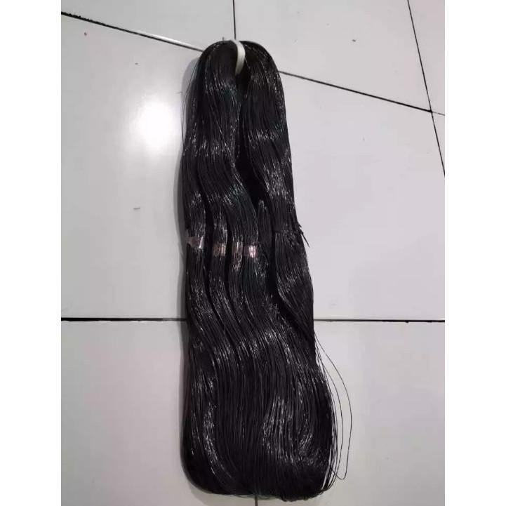 ASSALAMSHOP PROMO  KENUR/BENANG/SENAR MARLIN LAYANGAN 0.50 TERMURAH PREMIUM