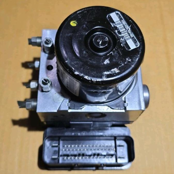 Modul Abs Mazda Biante Skyactive Pe