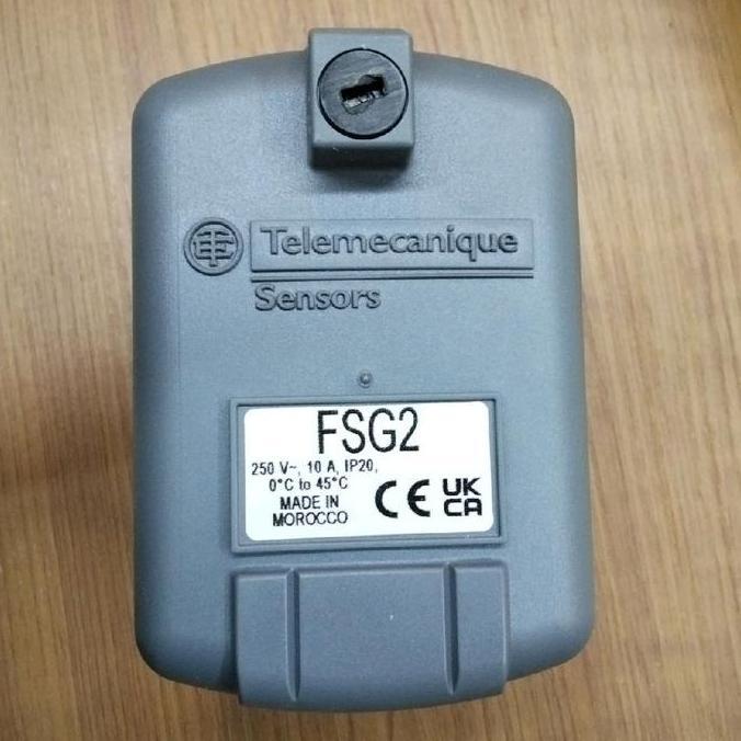 Pressure Switch Grundfos Telemecanique Original Termurah