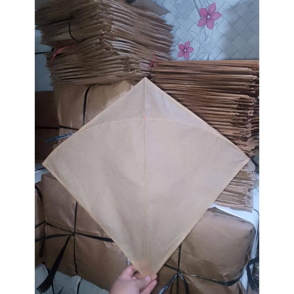 ARKATAMAMALL LAYANGAN SEOT  SUPER UK 54 POLOS ISI 100PCS TERMURAH