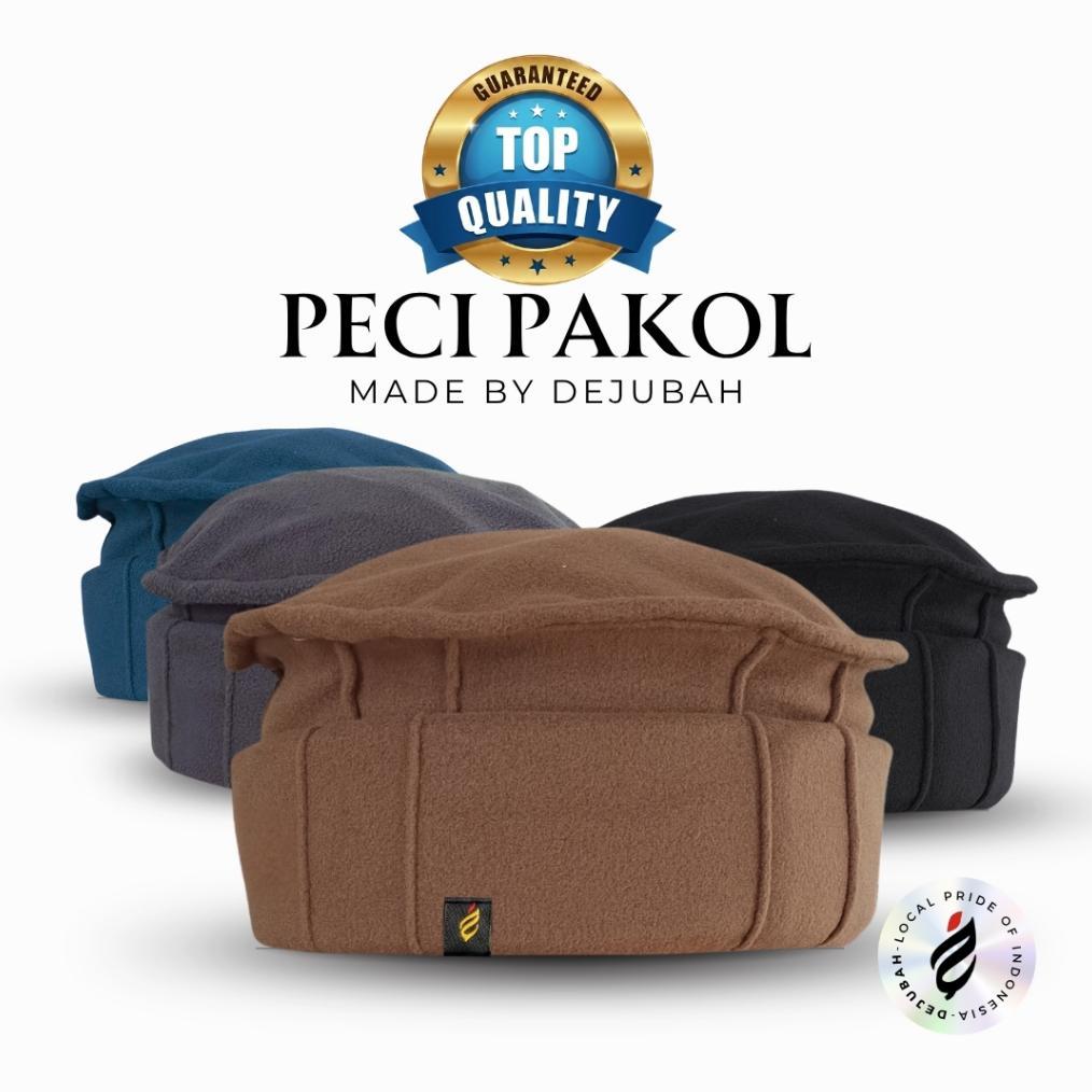 ORIGINAL PECI DEJUBAH - PECI SHOLAT PECI PAKOL TALIBAN / PECI PAKOL TALIBAN / PECI KEKINIAN UKURAN D